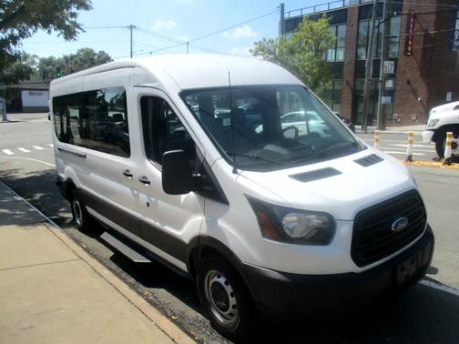 2019 Ford Transit-350 XL