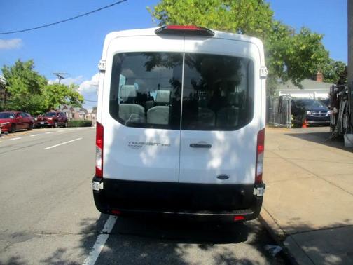 2019 Ford Transit-350 XL