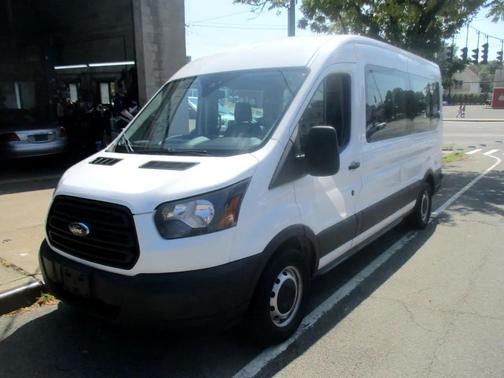 2019 Ford Transit-350 XL