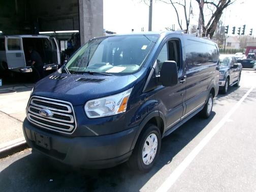 2016 Ford Transit-250 Base