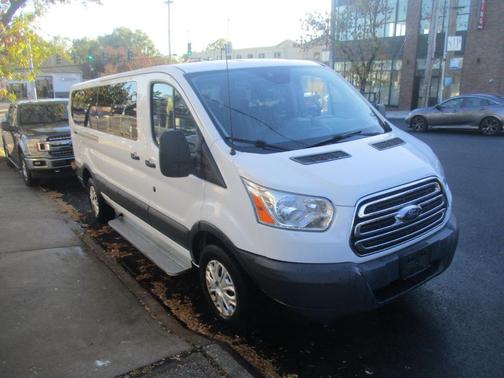 2019 Ford Transit-350 XLT