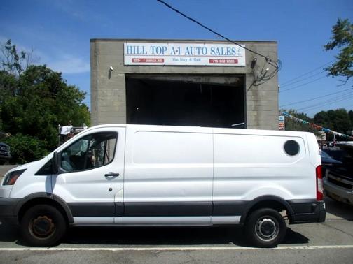 2017 Ford Transit-150 Base