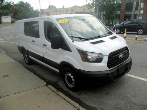 2019 Ford Transit-250 Base
