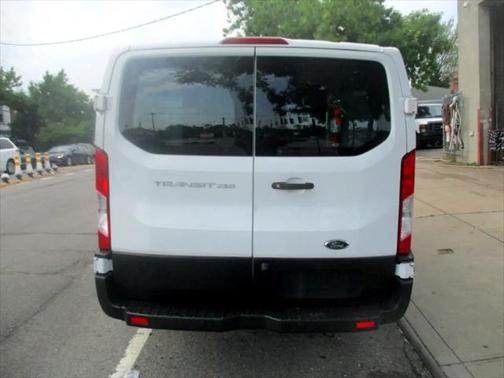 2019 Ford Transit-250 Base