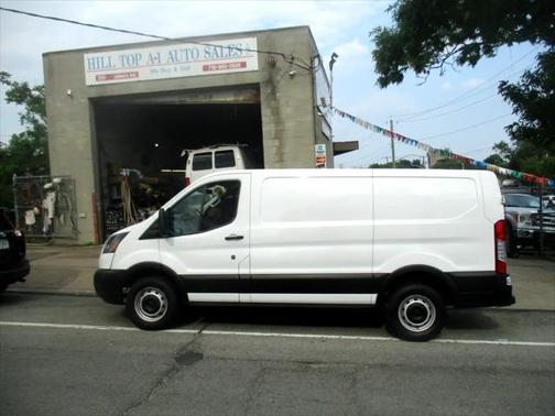 2019 Ford Transit-250 Base