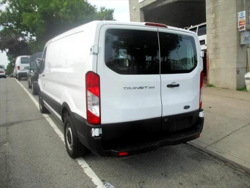 2019 Ford Transit-250 Base