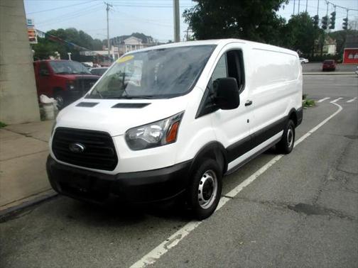 2019 Ford Transit-250 Base