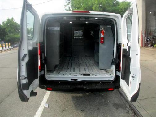 2019 Ford Transit-250 Base