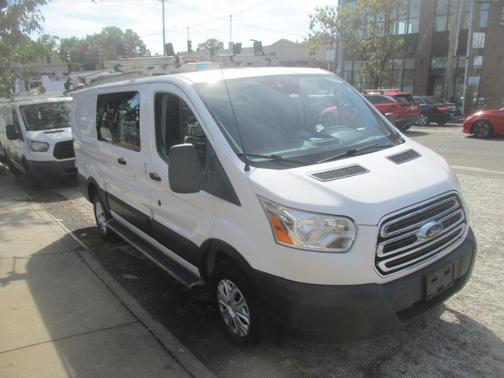 2018 Ford Transit-250 Base