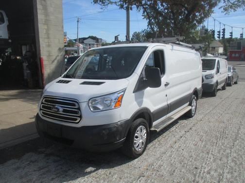 2018 Ford Transit-250 Base