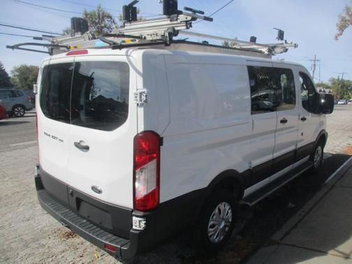 2018 Ford Transit-250 Base