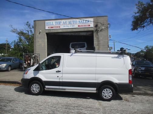 2018 Ford Transit-250 Base