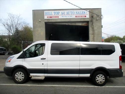 2015 Ford Transit-350 XL