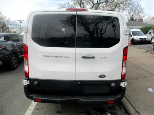 2015 Ford Transit-350 XL