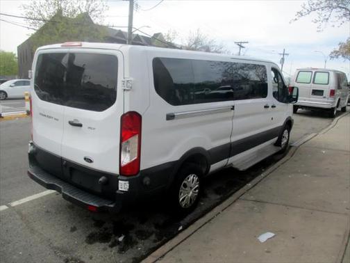 2015 Ford Transit-350 XL