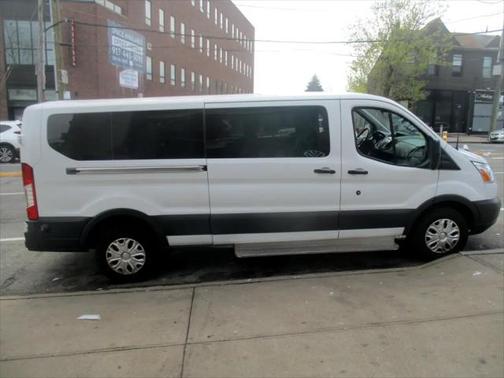 2015 Ford Transit-350 XLT