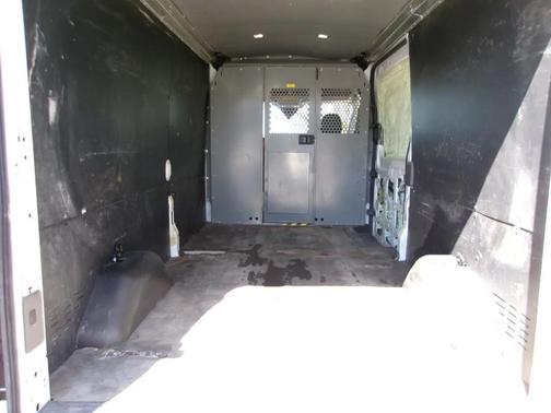 2020 Ford Transit-250 Base