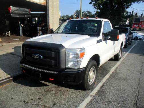 2015 Ford F-250 XL