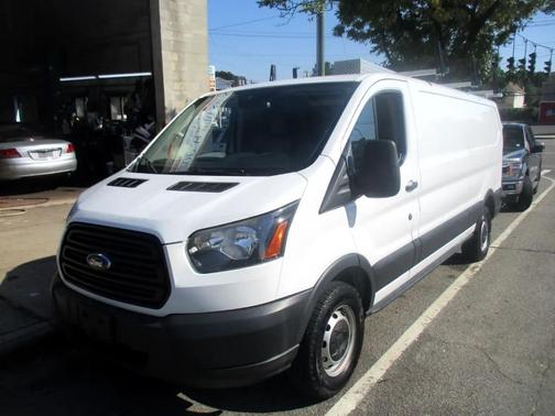 2017 Ford Transit-150 Base