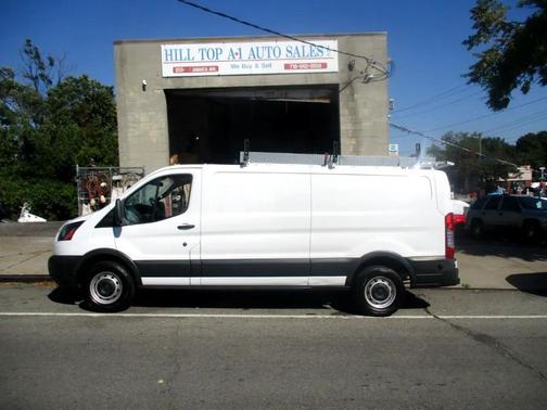2017 Ford Transit-150 Base