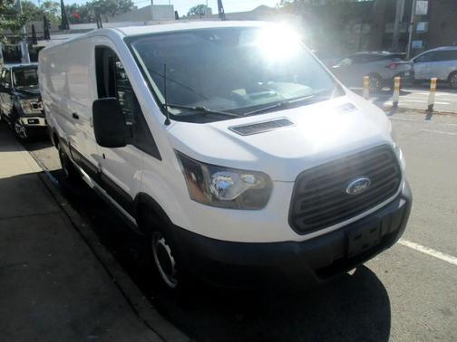 2017 Ford Transit-150 Base