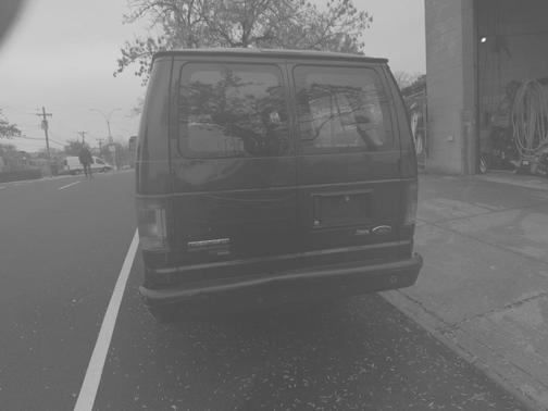 2012 Ford E350 Super Duty XLT