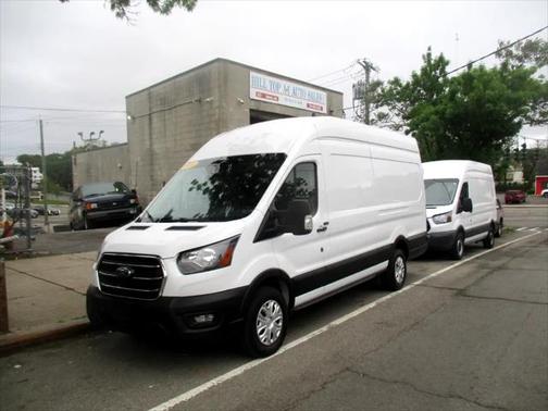 2020 Ford Transit-250 Base