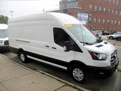 2020 Ford Transit-250 Base
