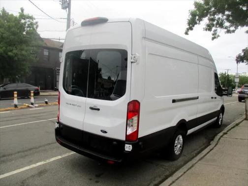 2020 Ford Transit-250 Base