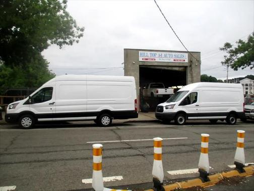 2020 Ford Transit-250 Base