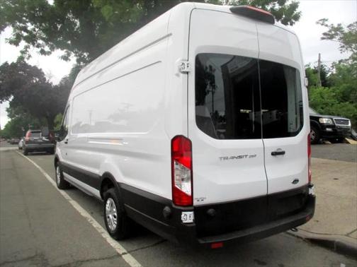 2020 Ford Transit-250 Base