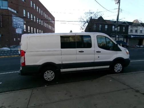 2016 Ford Transit-250 Base