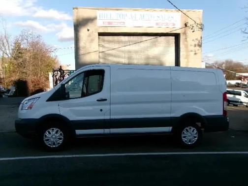 2016 Ford Transit-250 Base