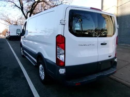 2016 Ford Transit-250 Base