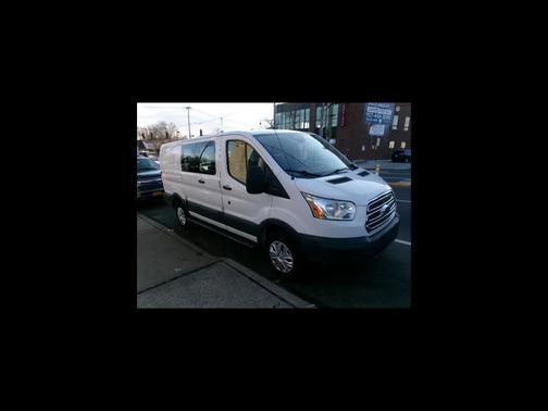 2016 Ford Transit-250 Base