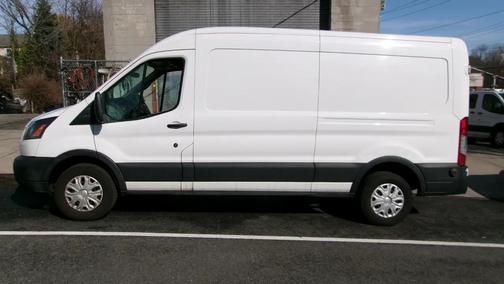2019 Ford Transit-250 Base