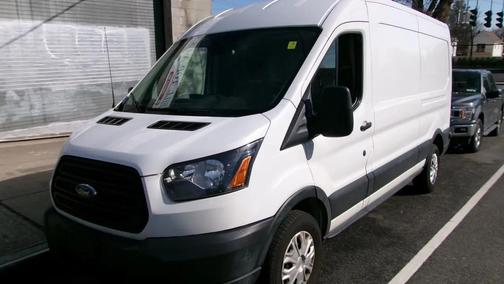 2019 Ford Transit-250 Base