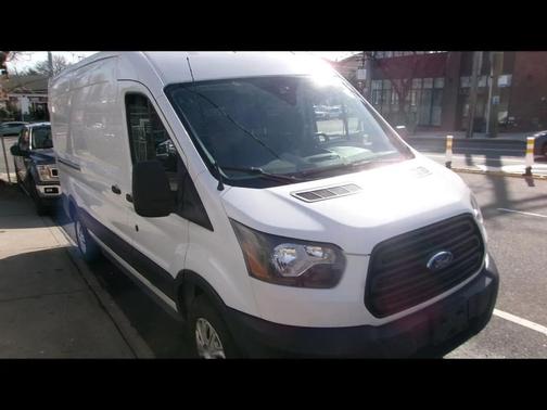 2019 Ford Transit-250 Base