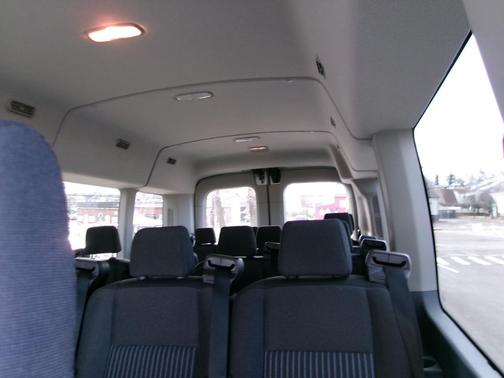 2019 Ford Transit-350 XL