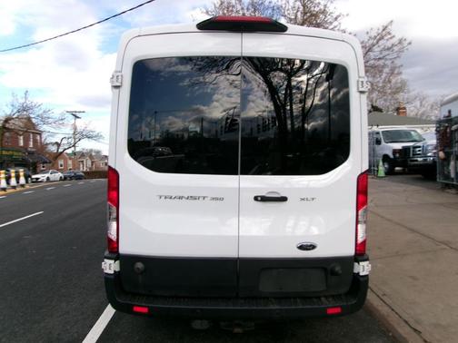 2019 Ford Transit-350 XL