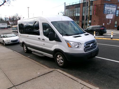 2019 Ford Transit-350 XL