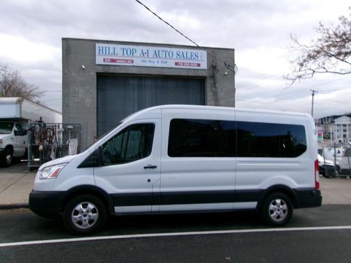2019 Ford Transit-350 XL