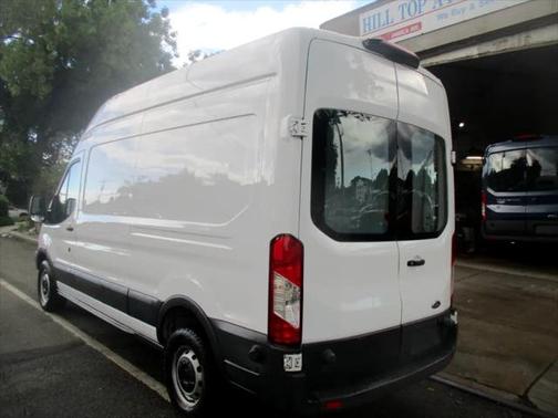 2018 Ford Transit-250 Base
