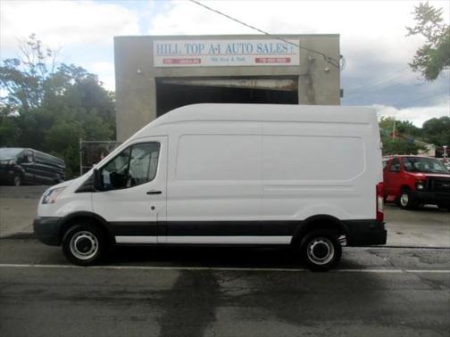 2018 Ford Transit-250 Base
