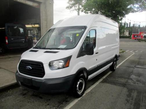 2018 Ford Transit-250 Base