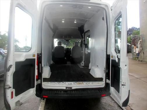2018 Ford Transit-250 Base