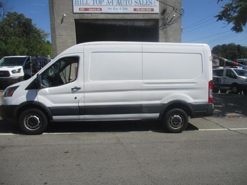 2017 Ford Transit-250 Base