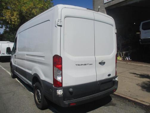 2017 Ford Transit-250 Base