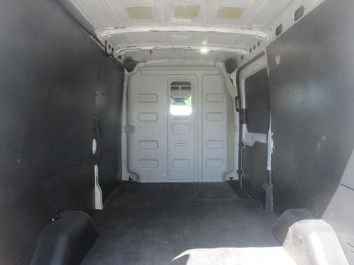 2017 Ford Transit-250 Base