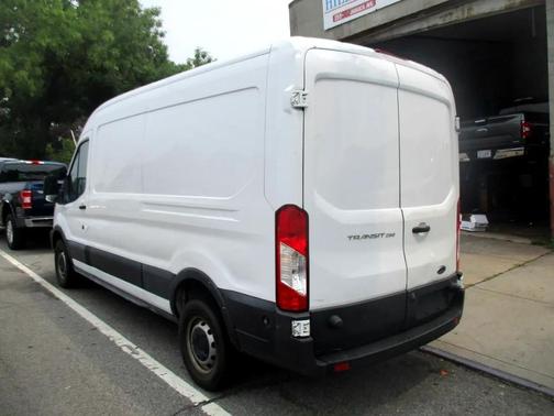 2017 Ford Transit-250 Base